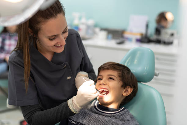 Best After-Hours Dental Trauma Care in Cricket, NC