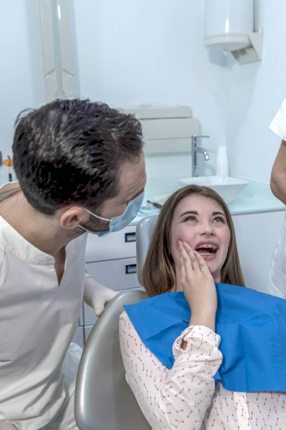 Best Emergency Orthodontic Services in Cricket, NC
