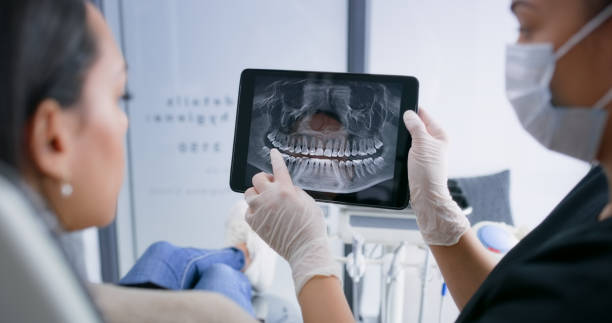 Best Emergency Dental Care for Broken or Chipped Teeth in Cricket, NC