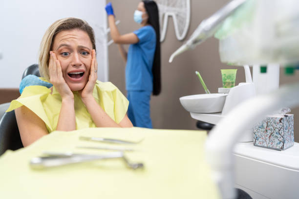  Cricket, NC Emergency Dentist Pros
