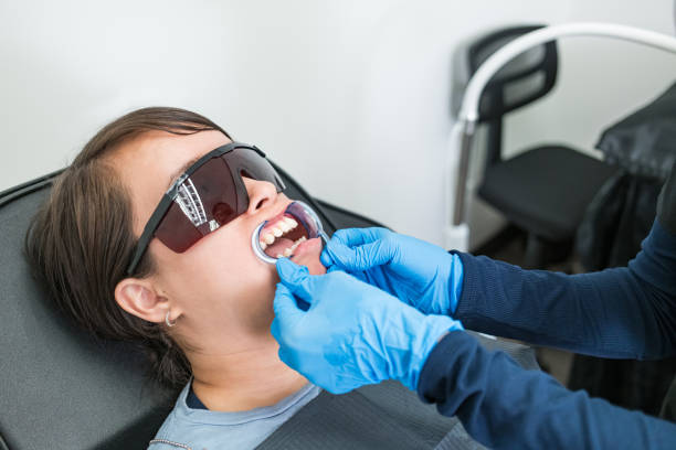 Best Cosmetic Emergency Dentistry in Cricket, NC