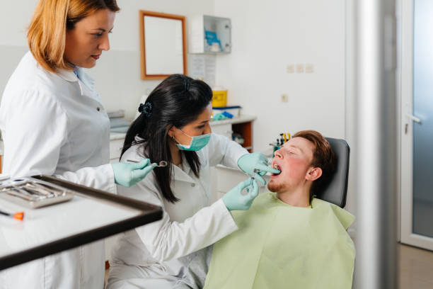 Best Weekend Emergency Dentist in Cricket, NC
